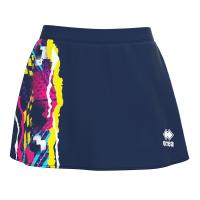 Errea Womens Pearl Mini Skirt