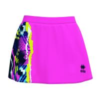 Errea Womens Pearl Mini Skirt