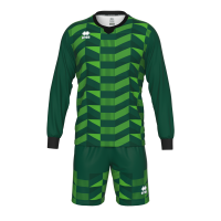 Errea Mitch GK Set