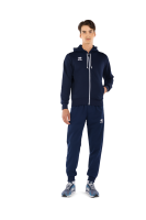 Errea Jakob mens hoodie - Jakob Top and Key trousers