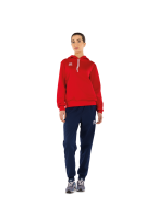 Errea Jonas womens hoodie - Jonas Top and Vanessa 3.0 trousers