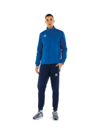 Errea Kurt mens jacket - Kurt Top and Nevis 3.0 trousers