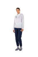 Errea Kurt womens jacket - Kurt Top and Vanessa 3.0 trousers