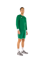 Errea long-sleeve Kit Lennox / Lennox top and Bonn Short