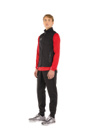 Errea Loky mens sleeveless jacket