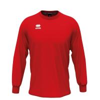 Errea Madison boys’ sweatshirt - Madison Top and Core Bermuda