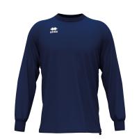 Errea Madison boys’ sweatshirt - Madison Top and Core Bermuda