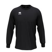 Errea Madison boys’ sweatshirt - Madison Top and Core Bermuda
