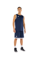 Errea Kit Magic - Magic Sleeveless Top and Larry shorts
