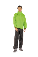 Errea Pressing mens windproof jacket