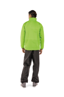 Errea Pressing mens windproof jacket