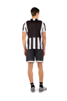 Errea Kit Strip - Strip Top and Bonn short
