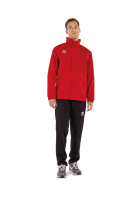 Errea Syun unisex waterproof running jacket