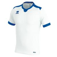 Errea Kit Ti-Mothy / Ti-Mothy shirt and New Skin short