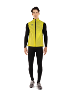 Errea Wem girls’ running sleeveless jacket