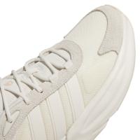 Adidas Γυναικεία Αθλητικά Παπούτσια OZELLE CLOUDFOAM LIFESTYLE RUNNING SHOES - GX1727