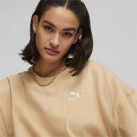 Puma Γυναικείο T-shirt Classics Oversized Tee Women - 538052-89