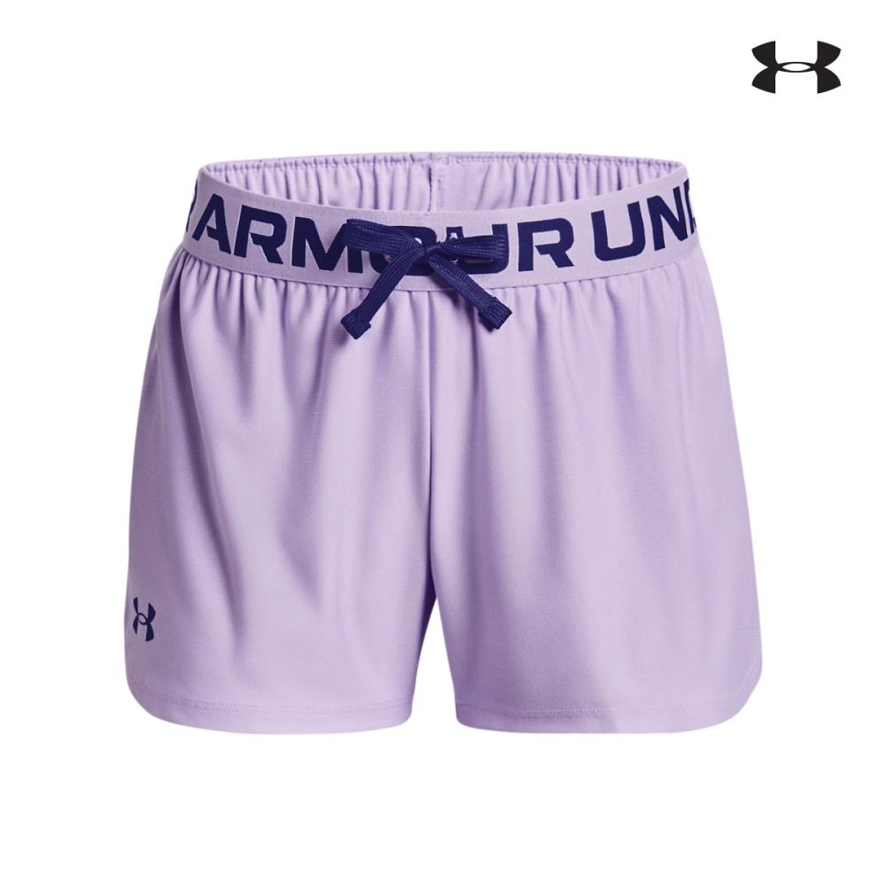 Under Armour Παιδικό Σορτσάκι Girls UA Play Up Shorts - 1363372-515