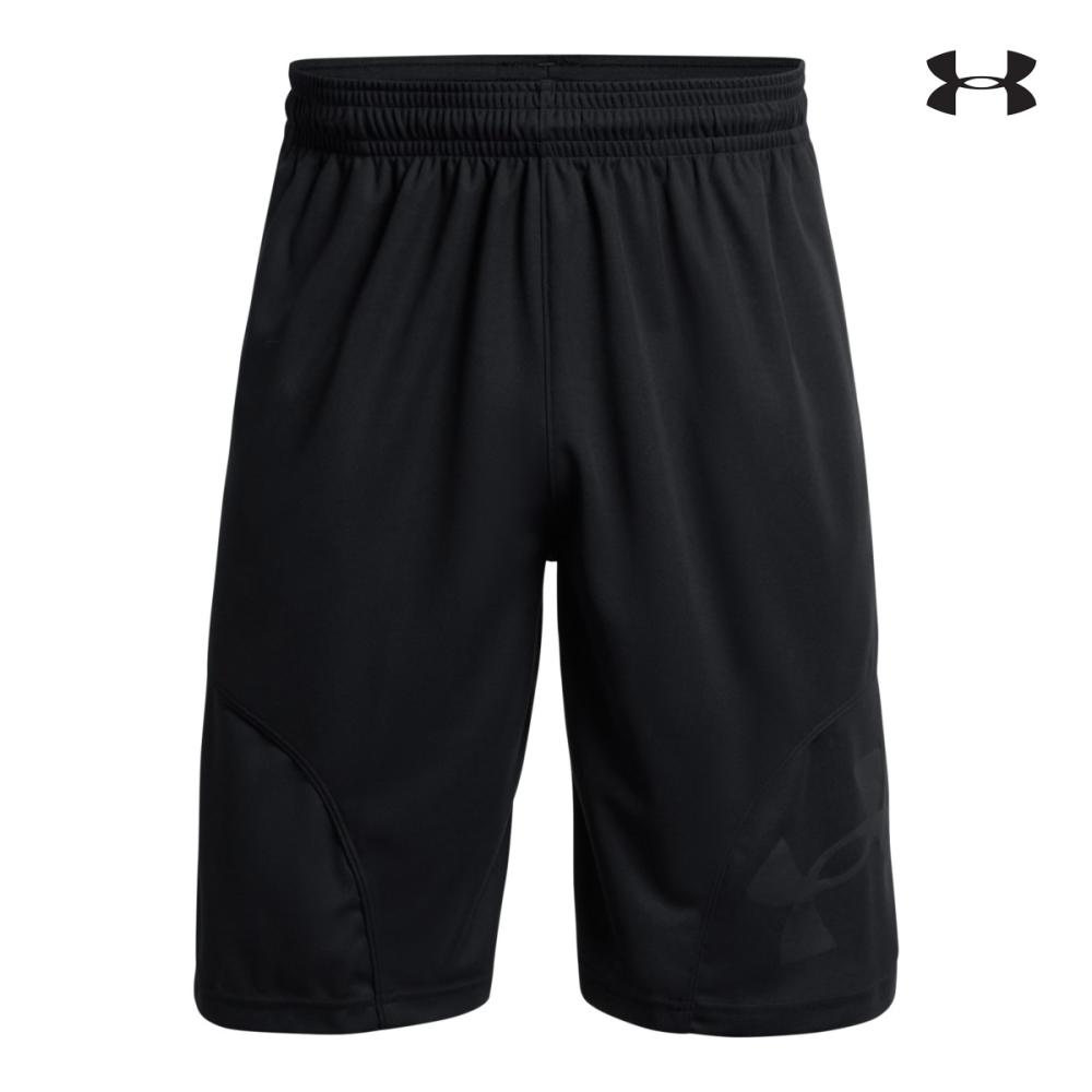 Under Armour   Mens UA Perimeter 11 Shorts - 1370222-001