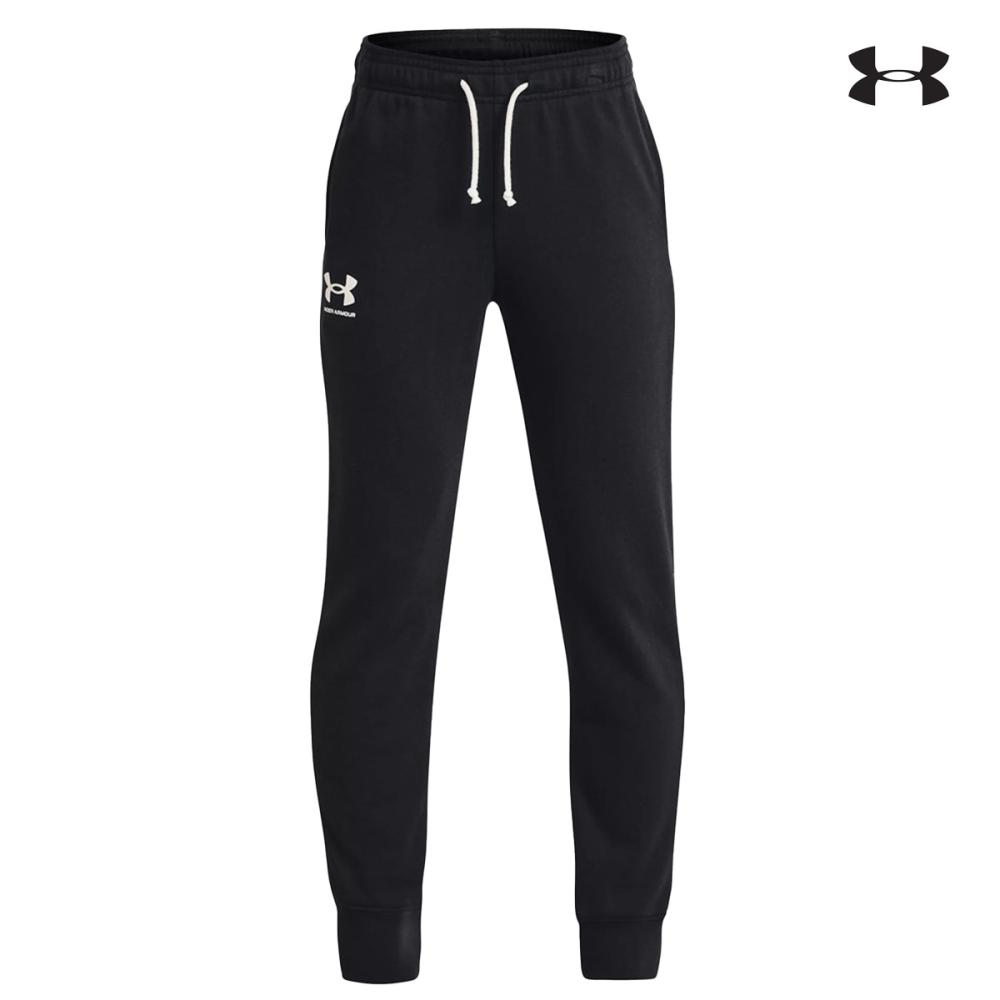 Under Armour Παιδική Φόρμα Rival Terry Jogger - 1377254-001