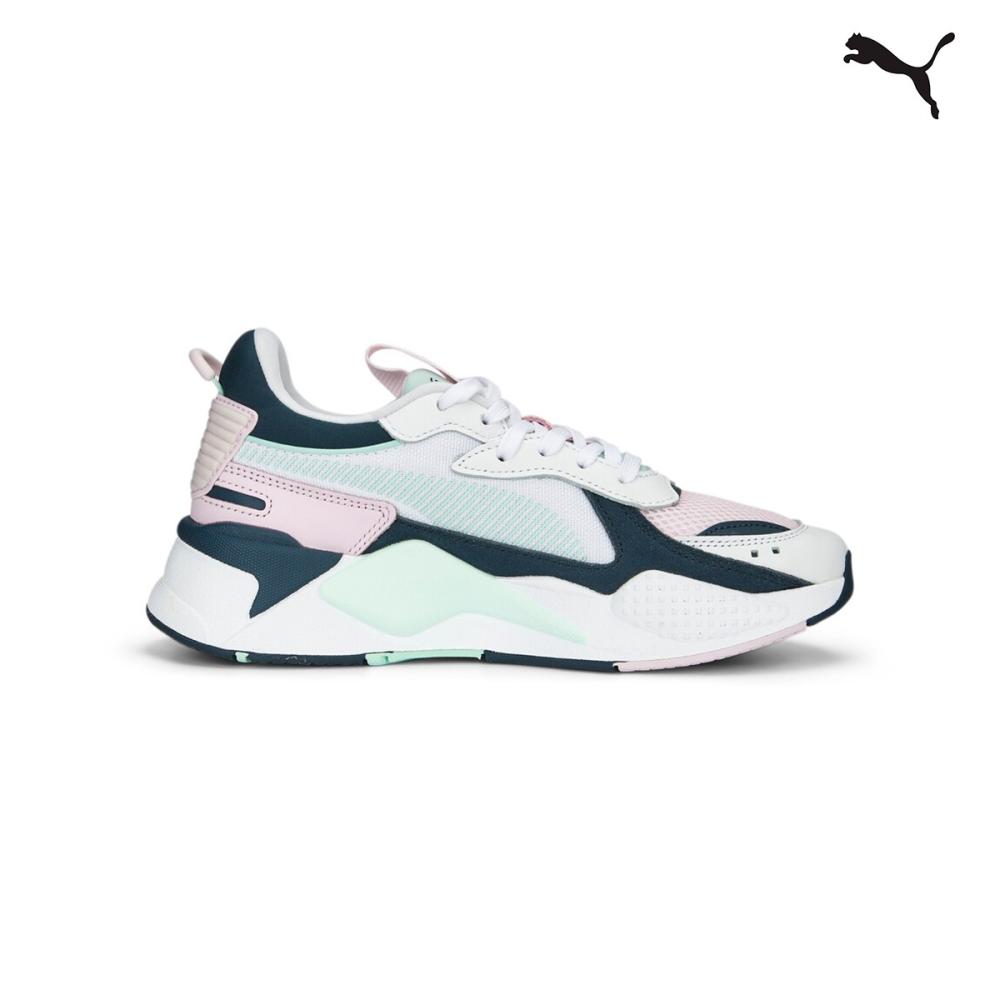 Puma Γυναικεία Αθλητικά Παπούτσια RS-X Reinvention Trainers - 369579-15
