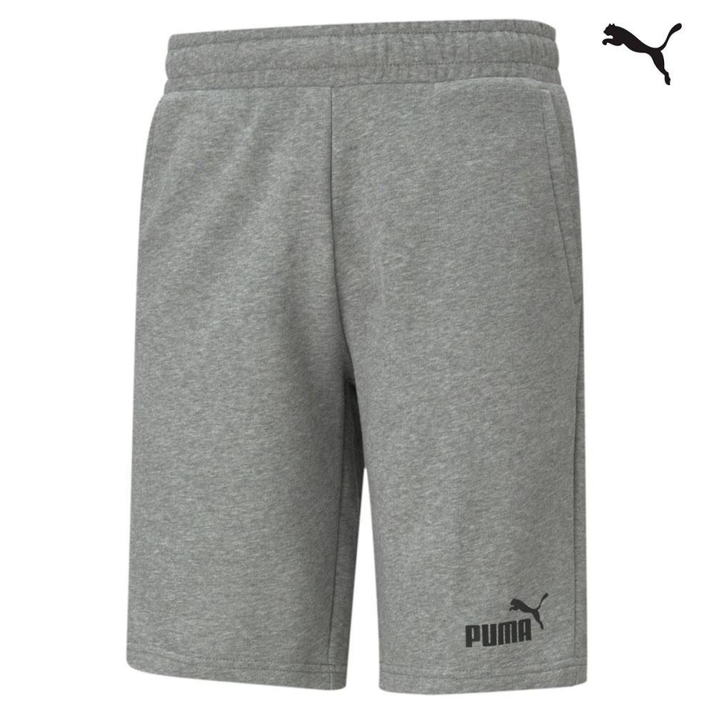 Puma Ανδρική Βερμούδα Essentials Mens Shorts - 586709-03