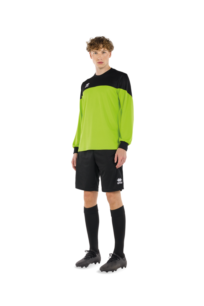 Errea Bahia goalkeeper Kit - Bahia Top and Pitch short