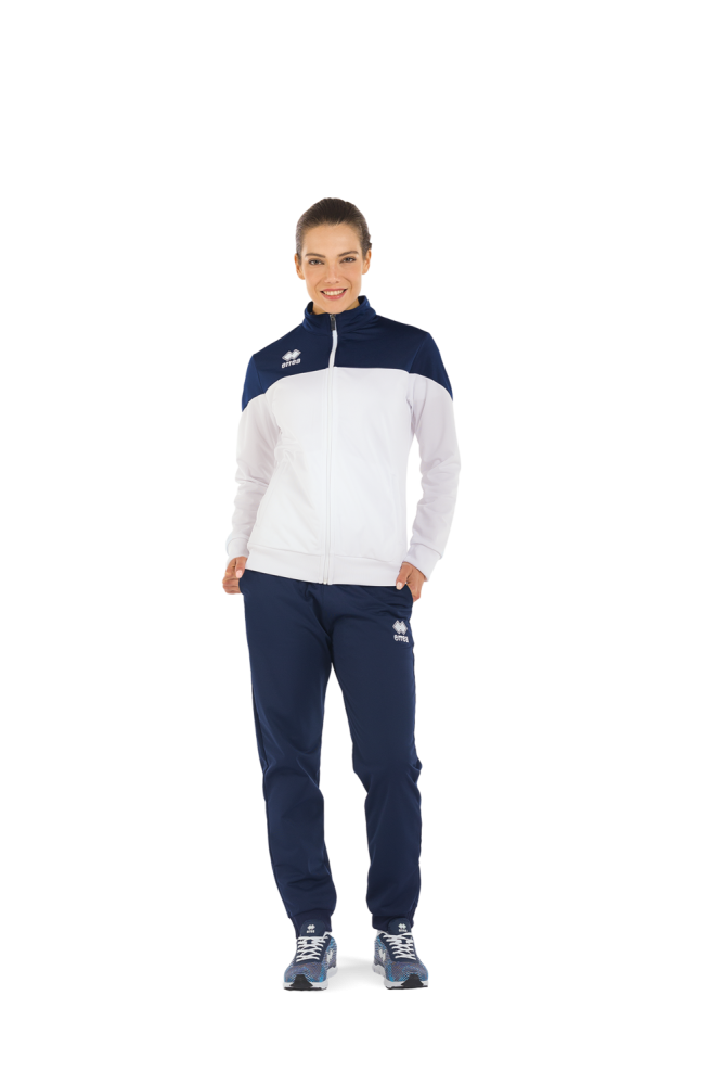 Errea Kit Bea - Bea Jacket and Valery Trousers