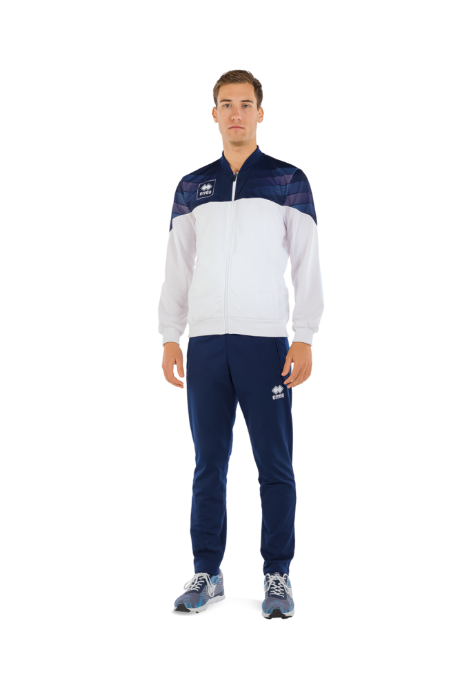 Errea Kit Billy - Billy Jacket and Virgo Trousers