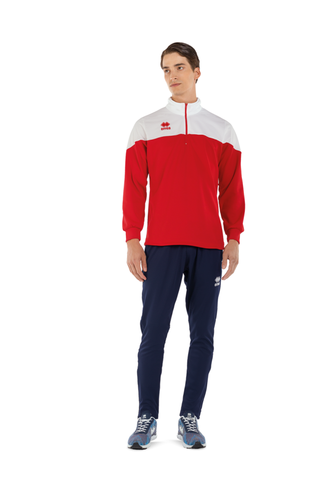 Errea Kit Blake - Blake Jacket and Flann Trousers