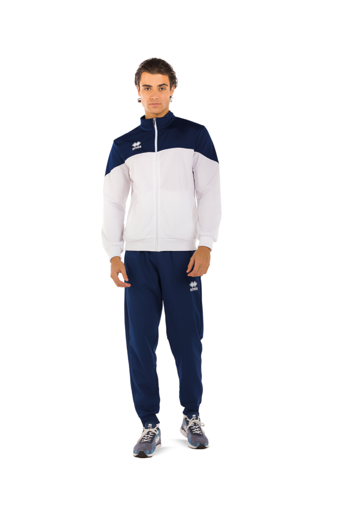 Errea Kit Buddy - Buddy Jacket and Milo 3.0 Trousers