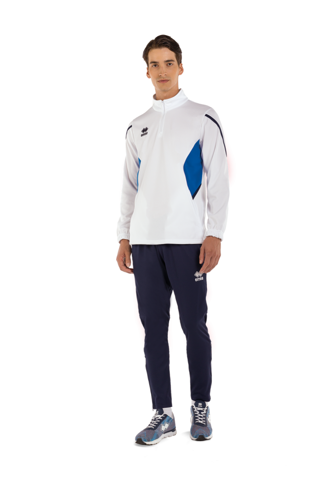 Errea Kit Charles - Charles Top and Joker Trousers