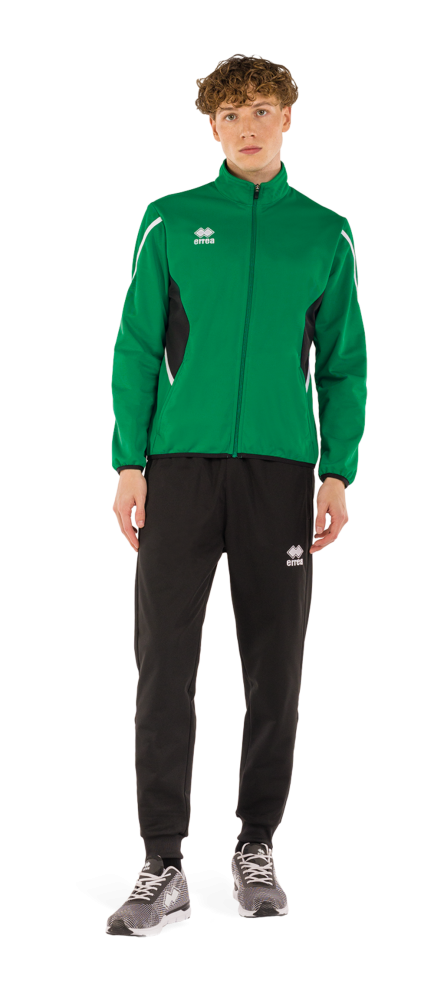 Errea Kit Christopher - Christopher Top and Key Trousers
