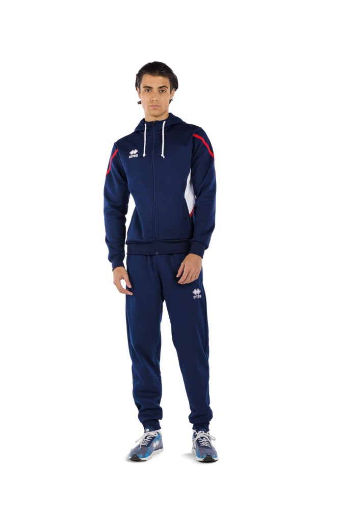 Errea Kit Clancy - Clancy Top and Key Trousers