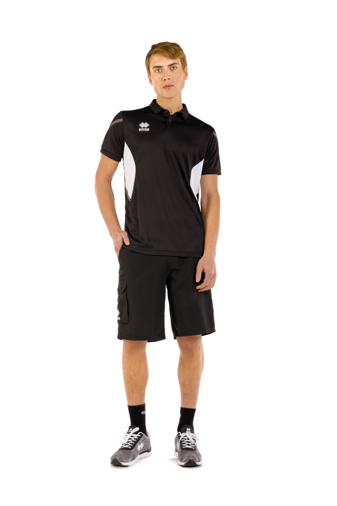 Errea Clark Shirt