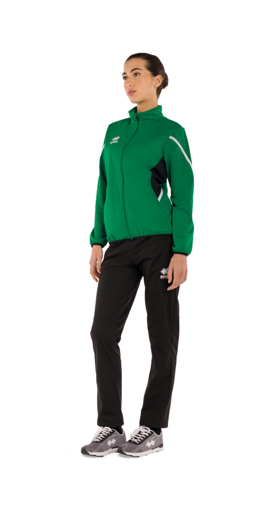 Errea Kit Cristine - Cristine Top and Key Trousers