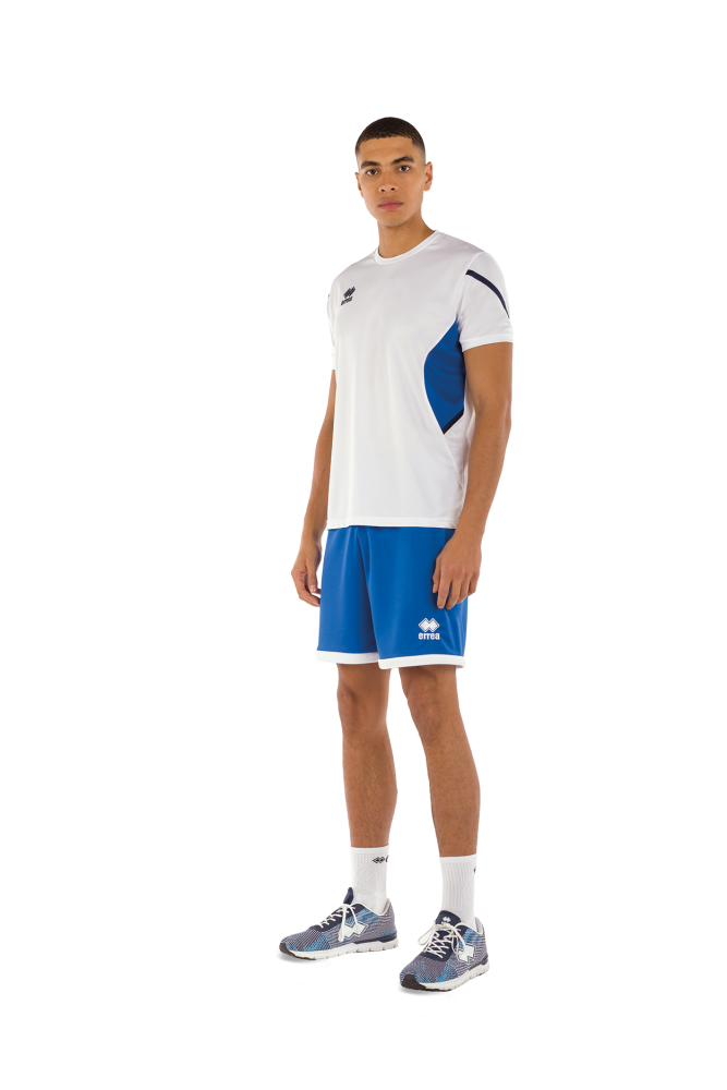 Errea Kit Curtis - Shirt and Barney Short