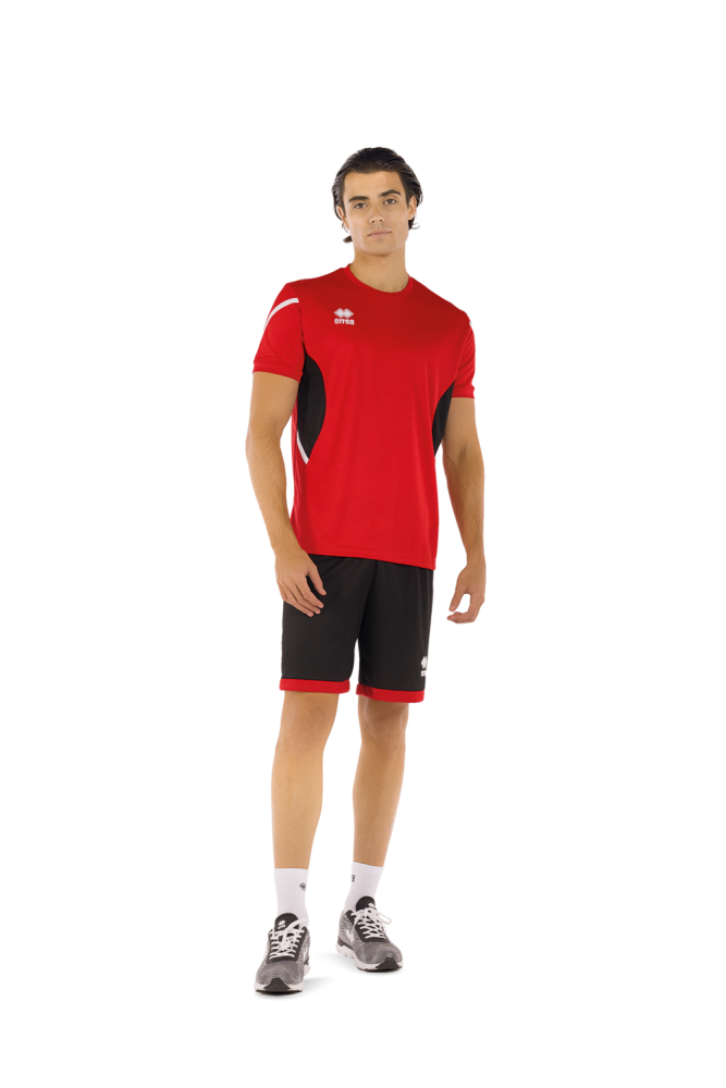 Errea Kit Curtis / Curtis shirt and Barney short
