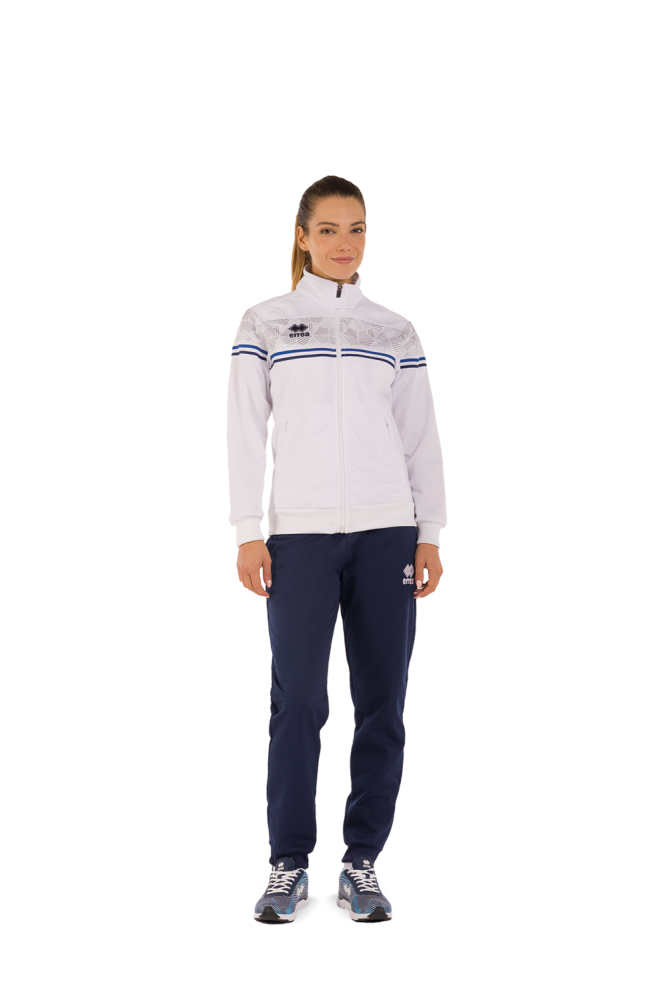 Errea Kit Diana - Diana Jacket and Vanessa 3.0 Trousers