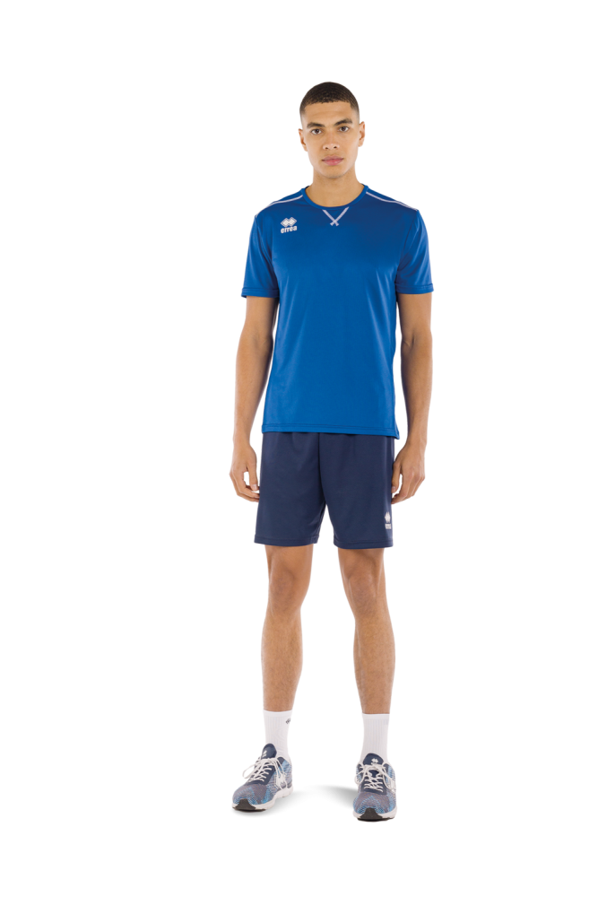 Errea Kit Everton - Everton Shirt and Edo Short