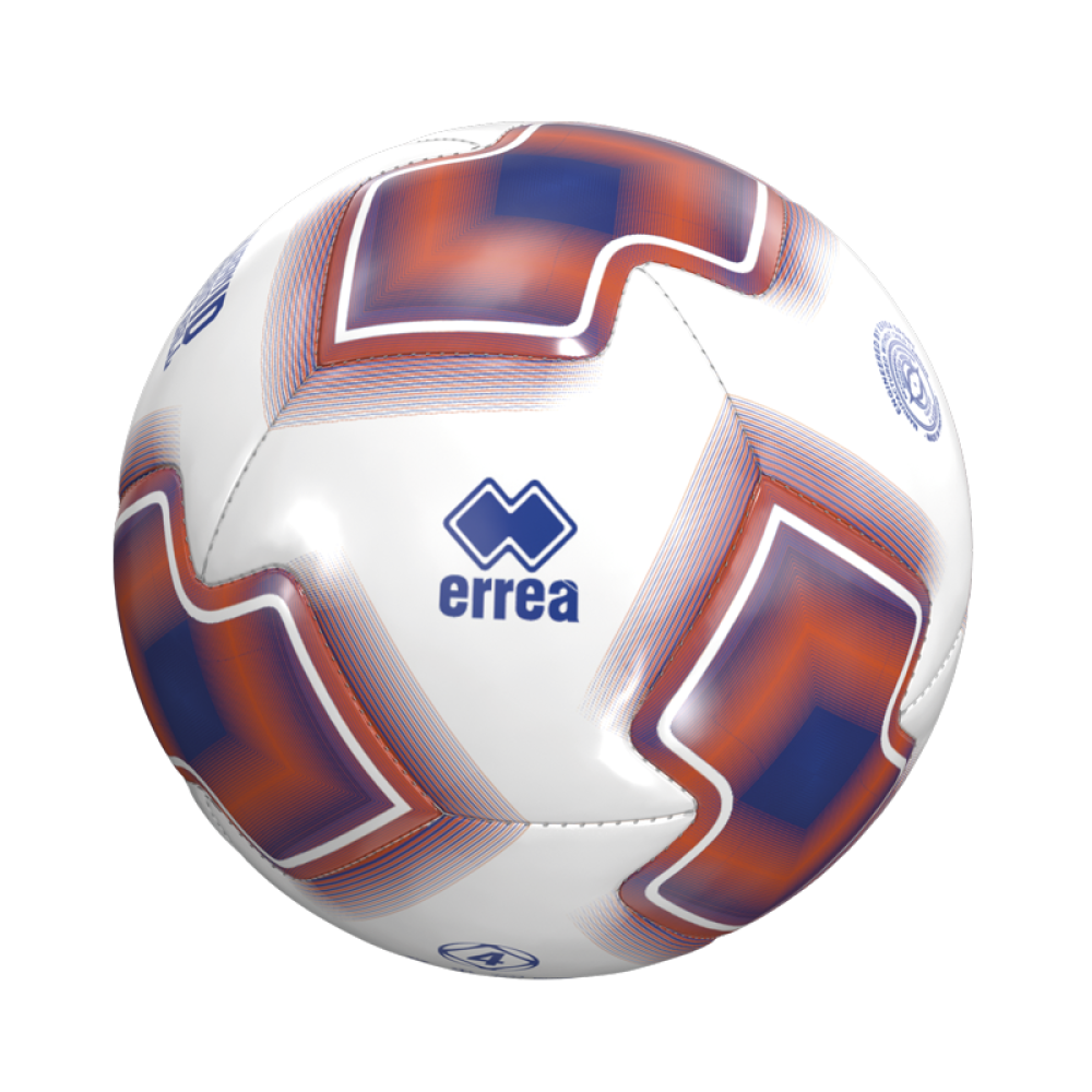Errea Huran Hybrid football