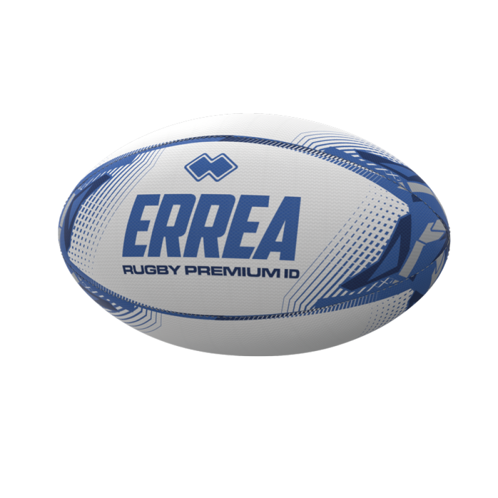 Errea Premium Id Top Grip rugby ball