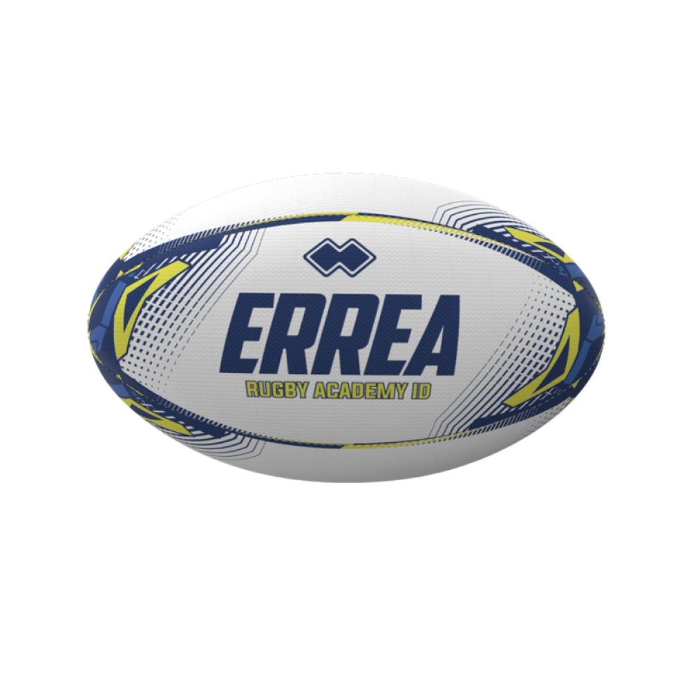 Errea Rugby Academy ID