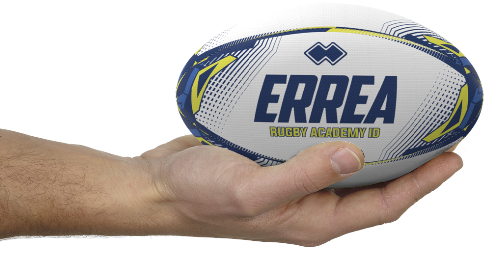 Errea Rugby mini ball