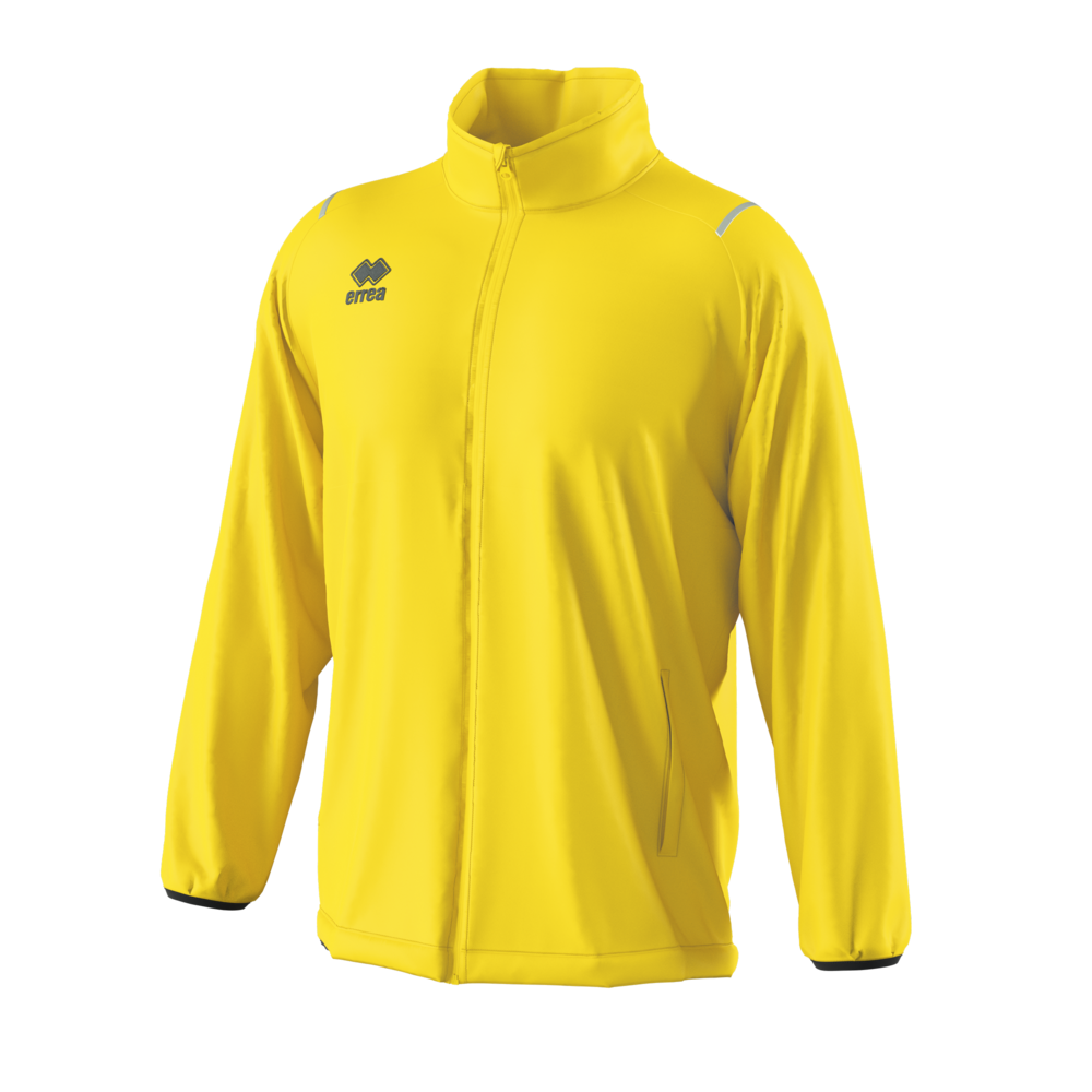 Errea Pressing mens windproof jacket