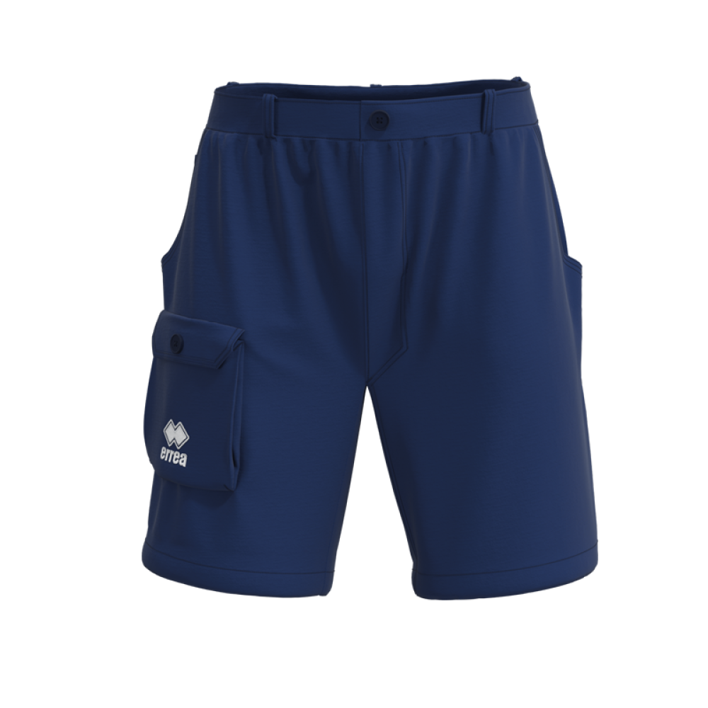 Errea Luca men’s shorts