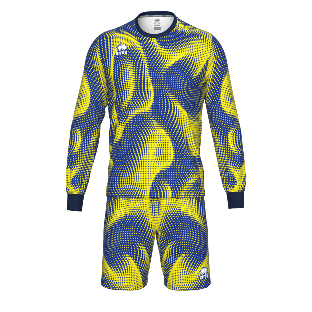 Errea Bruce GK Set