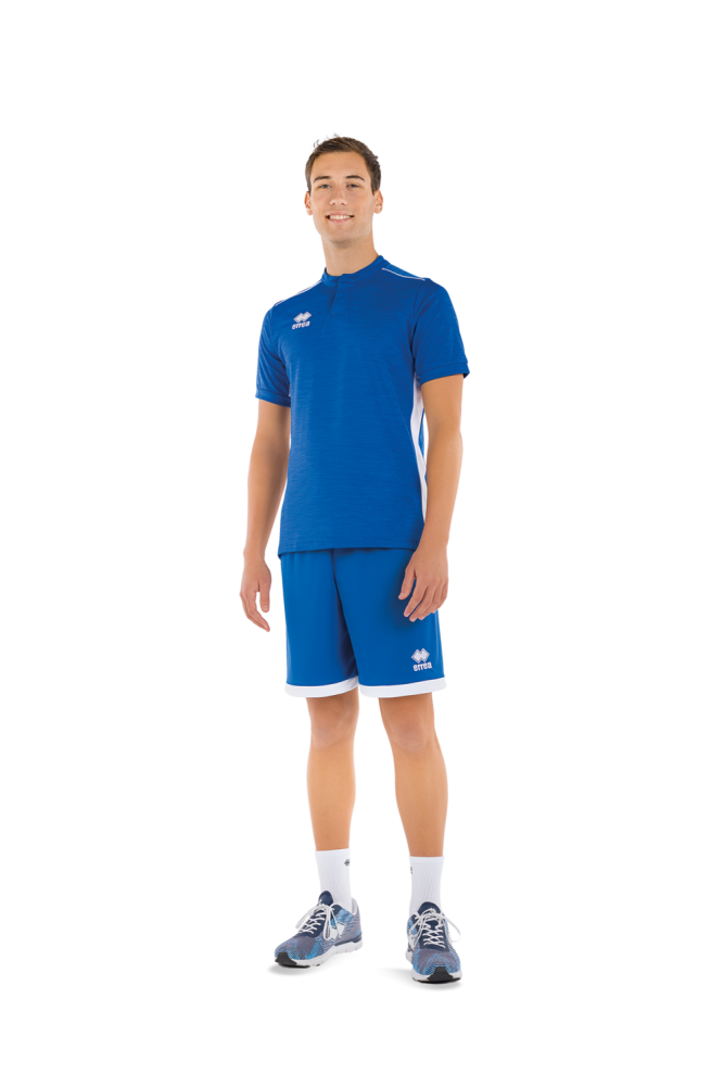 Errea Kit Hector - Hector Shirt and Bonn short