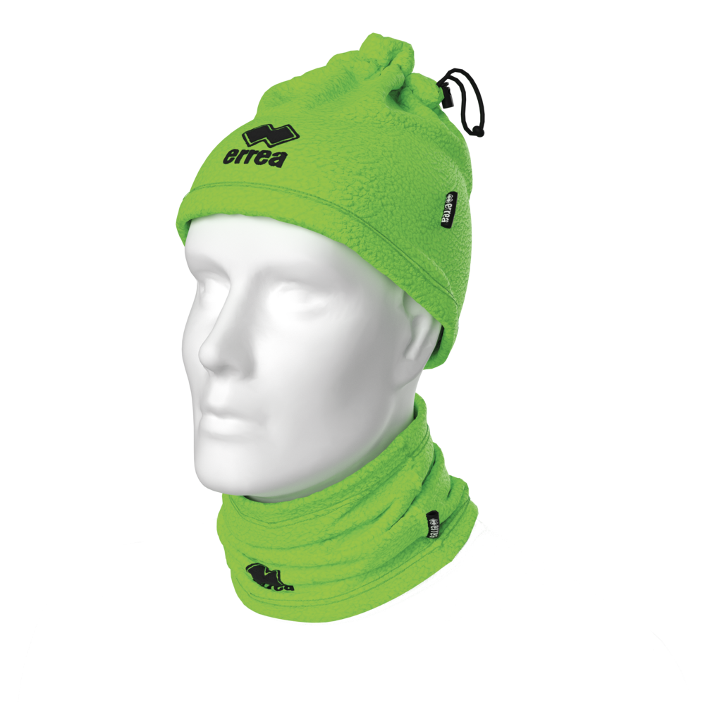 Errea Jumar training neckwarmer