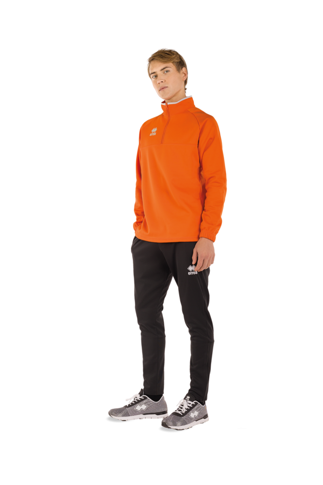 Errea Mansel 3.0 men’s sweatshirt - Mansel 3.0 top and Penck 3/4 trousers